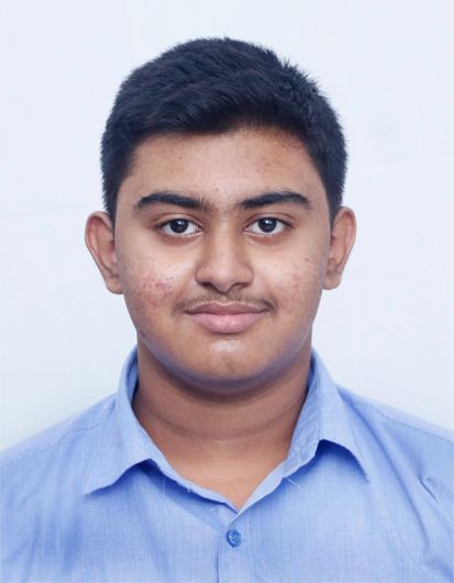 Student Photo